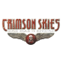Crimson Skies High Road to Revenge